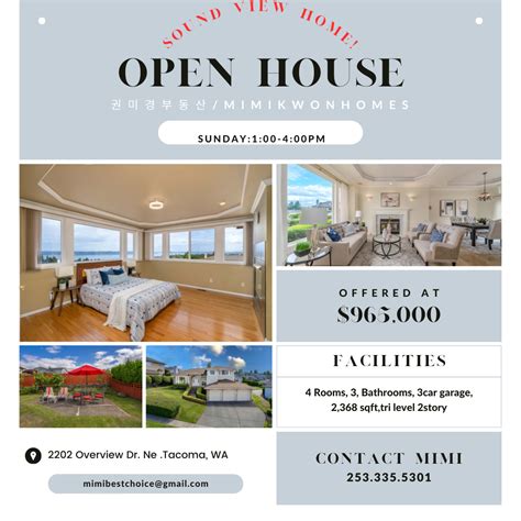 View Open House dates and times, sales data, tax history, zestimates, and other premium information for free. . Open houses today
